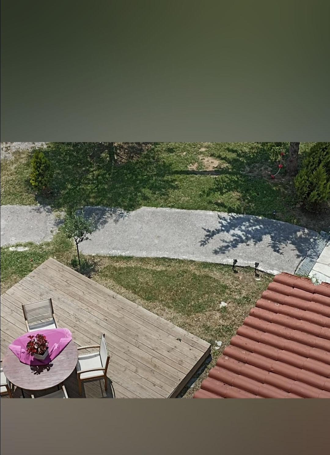 Πετρινη Κατοικια Στην Φυση Villa Tagarades Екстериор снимка